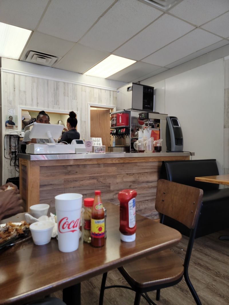 Atmosphere and Customer Experience