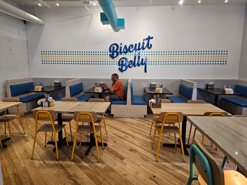 Customer Experience and Atmosphere