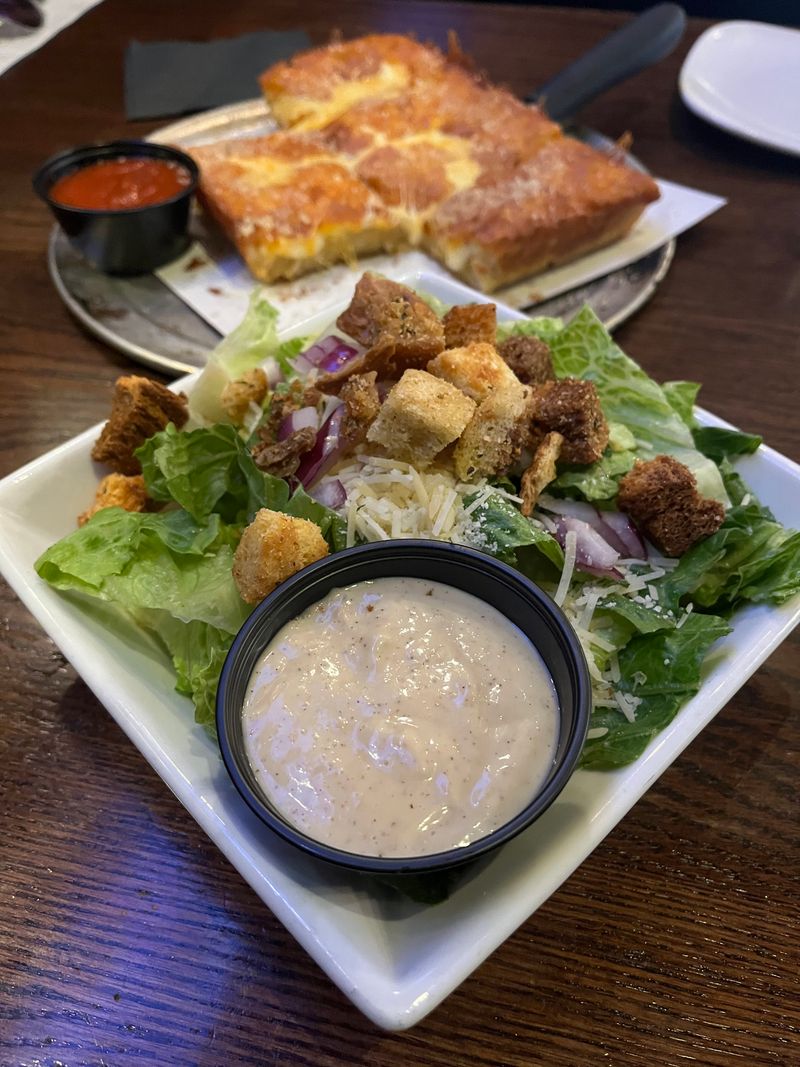 Customer Experience and Local Atmosphere