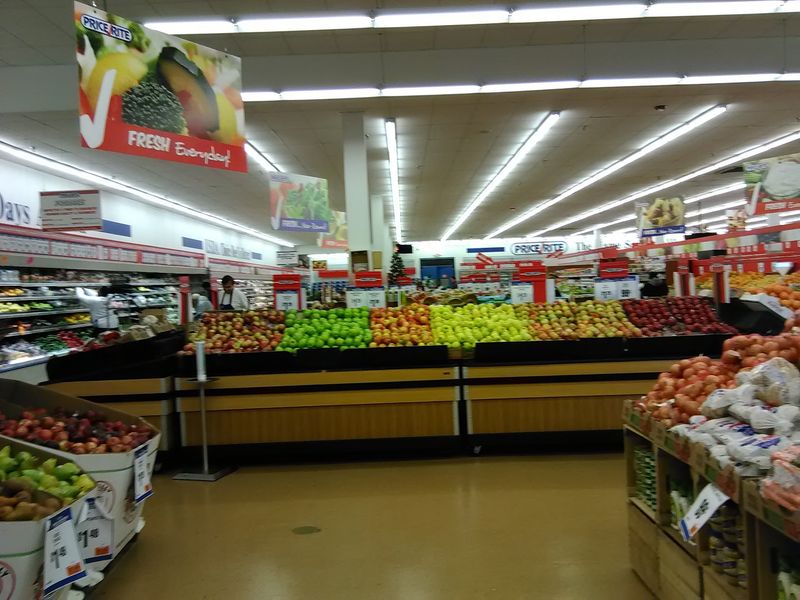 Price Rite Marketplace Of Garfield Price Rite Marketplace Of Garfield