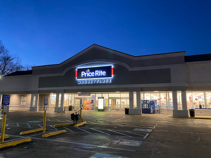 Price Rite Marketplace of Garfield, Garfield, NJ
