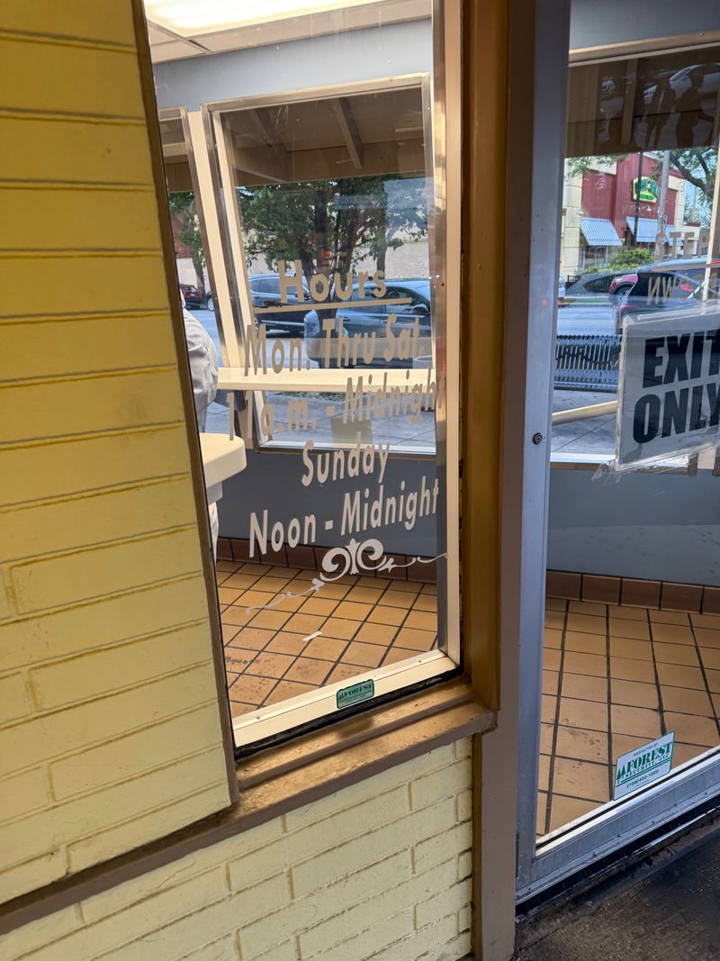 Hours And Best Times To Visit