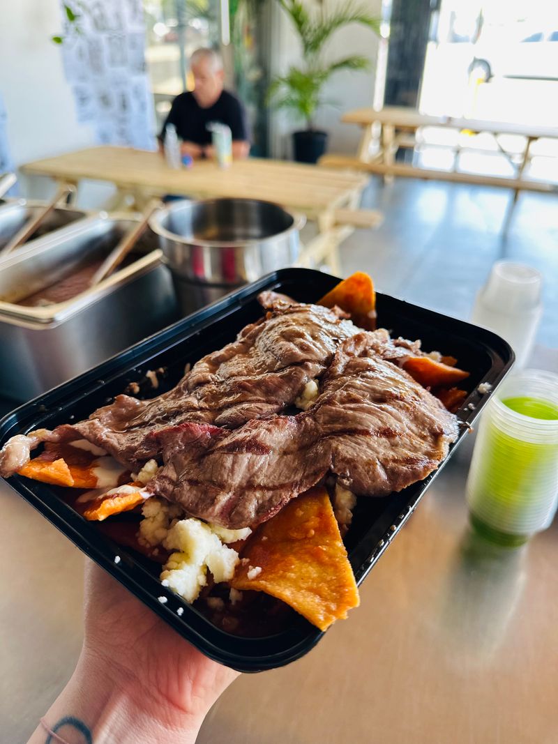 Why I Keep Returning