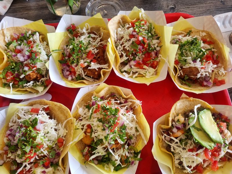 Practical Tips, Salsas, And Final Bite