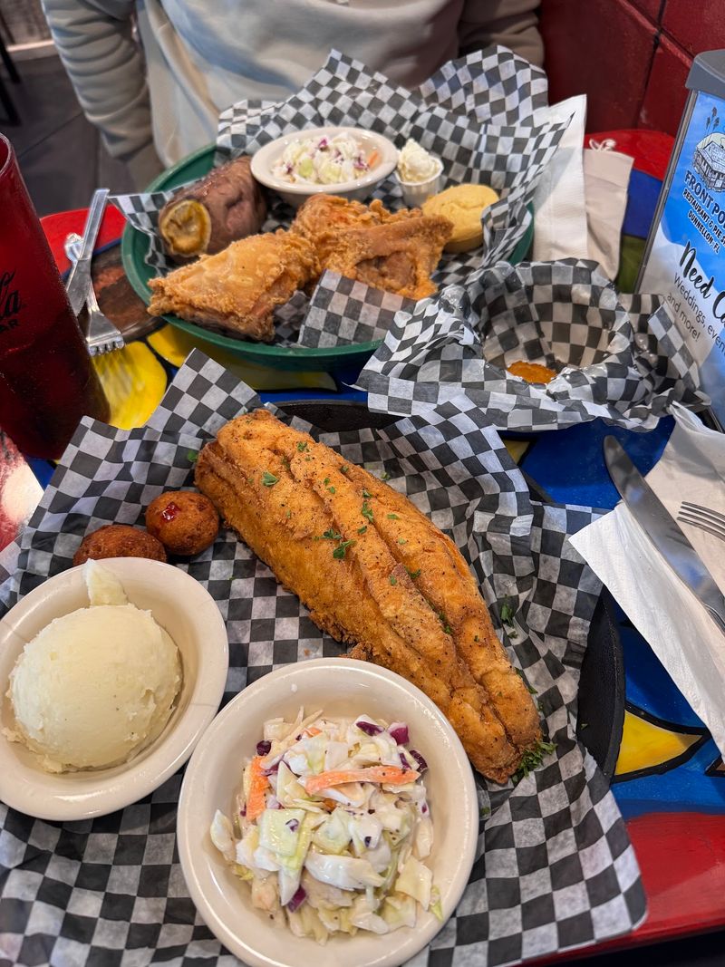Prices And Portions That Make The Value Undeniable