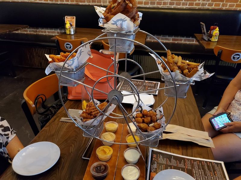 Hours That Work For Most Schedules