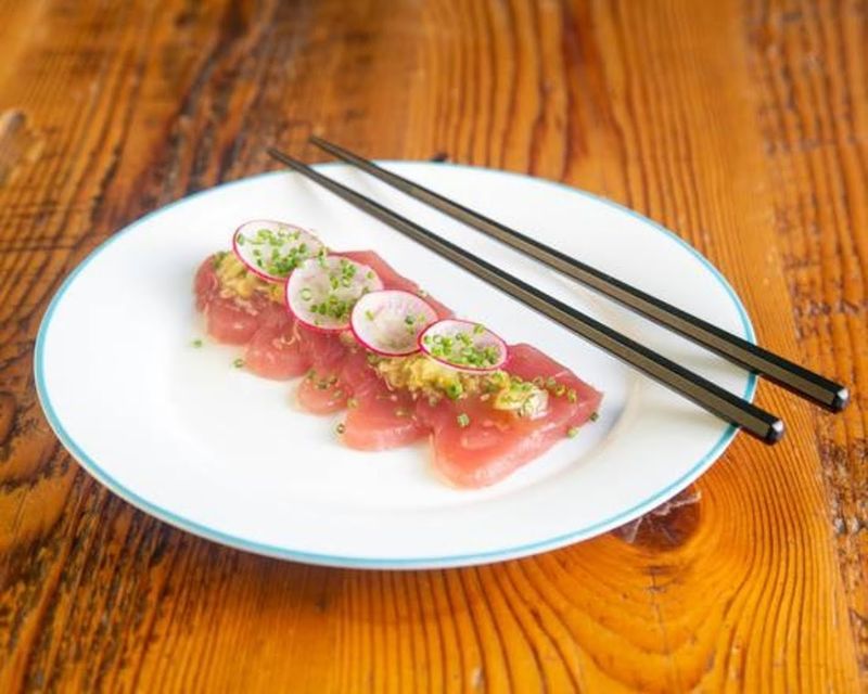 More Than Just Lobster Rolls