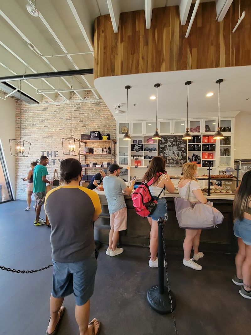 Go Early Or Risk Missing Your Favorites