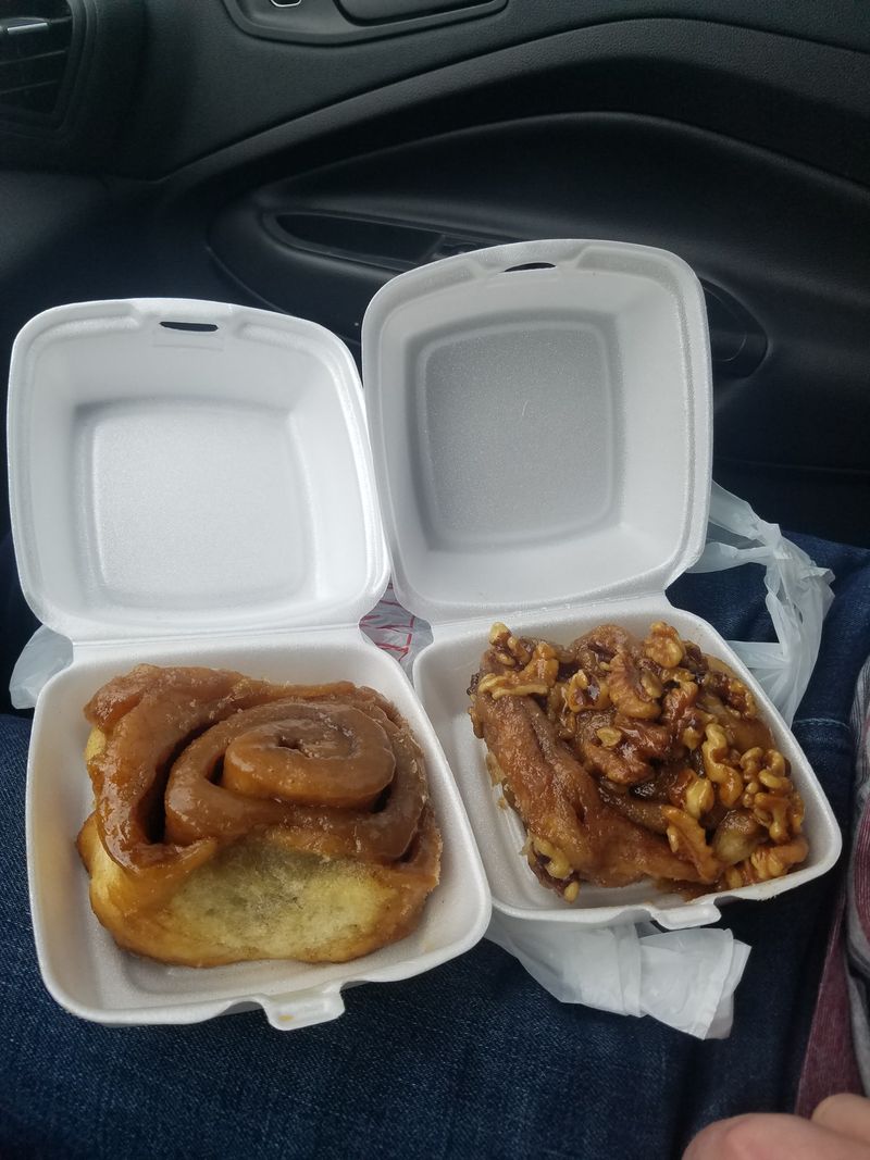 They're So Popular You Should Call Ahead for Large Orders