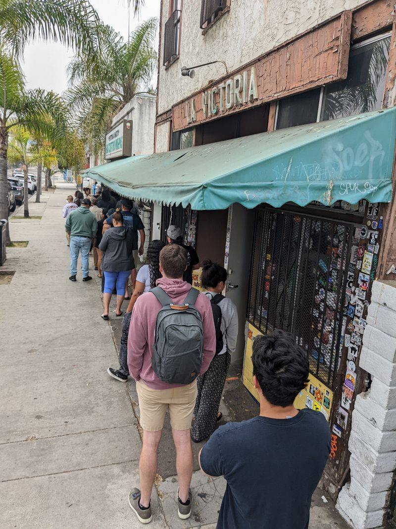 Personal Anecdote And First-Timer Tips