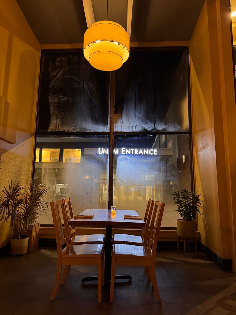 Prices, Hours, And Pasta To Take Home