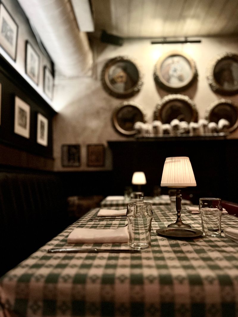 A Personal Moment That Sealed The Deal