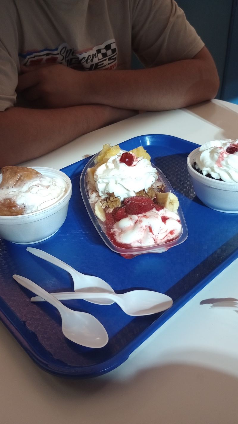 Desserts, Traditions, And A Personal Anecdote