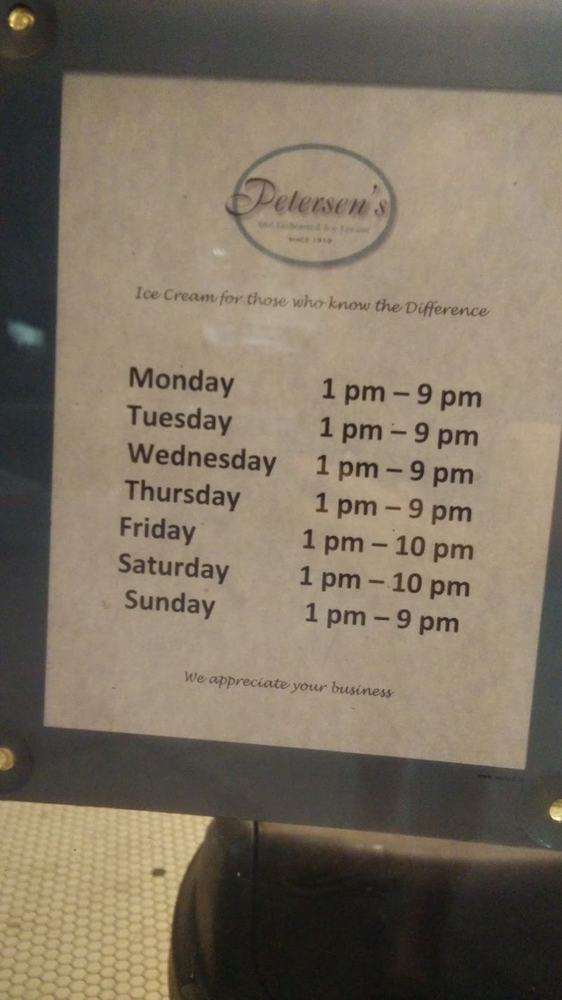 Prices, Hours, and Getting There Prices, Hours, and Getting There