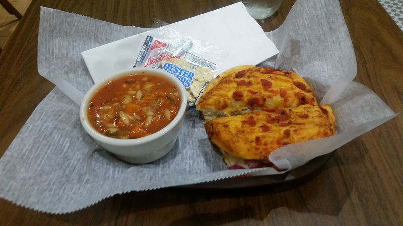 Prices, Portions, And Everyday Value