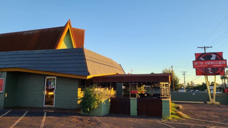 Location Details And Hours