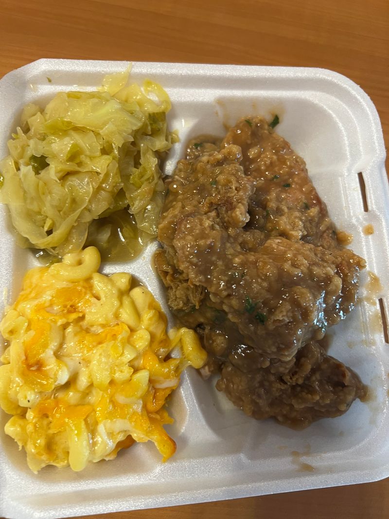 Tips For First Timers