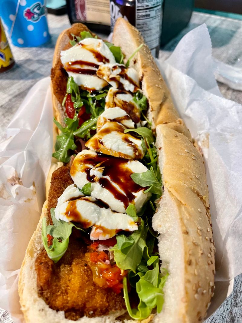 Location, Seating, And Beach Game Plan