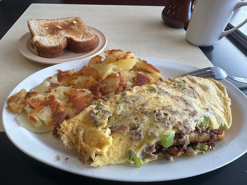 Prices, Portions, and Overall Value