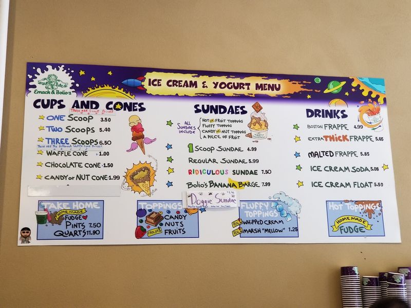 Prices, Portions, and Planning Your Visit