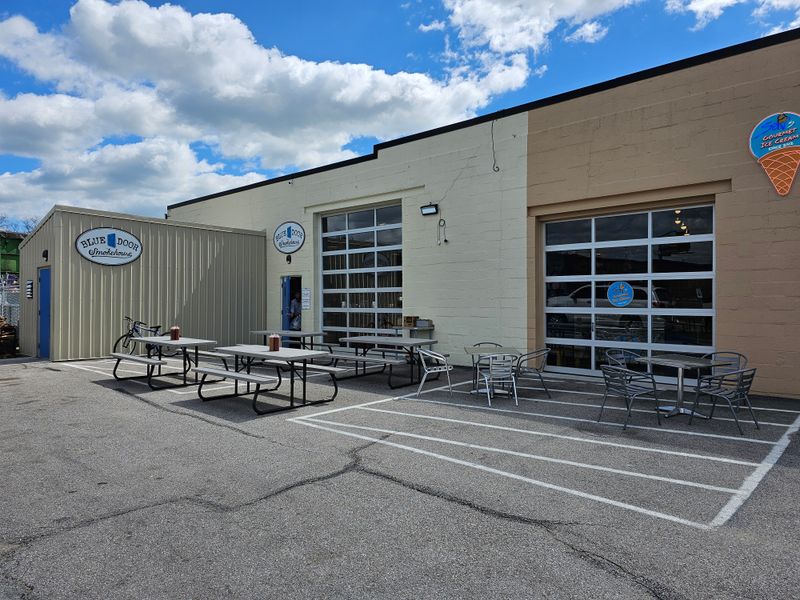 Location, Logistics, and Lines