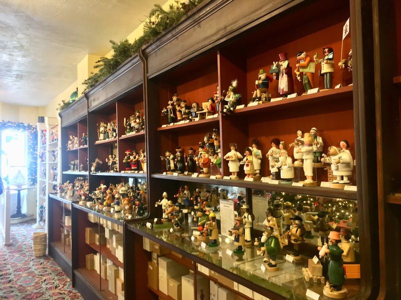 Prices Reflect Genuine Craftsmanship Prices Reflect Genuine Craftsmanship