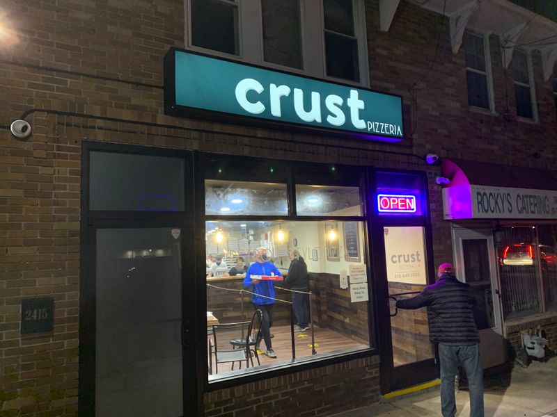 Reheating Leftovers Actually Works Incredibly Well