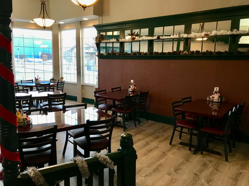 The Staff Creates a Welcoming Small-Town Atmosphere