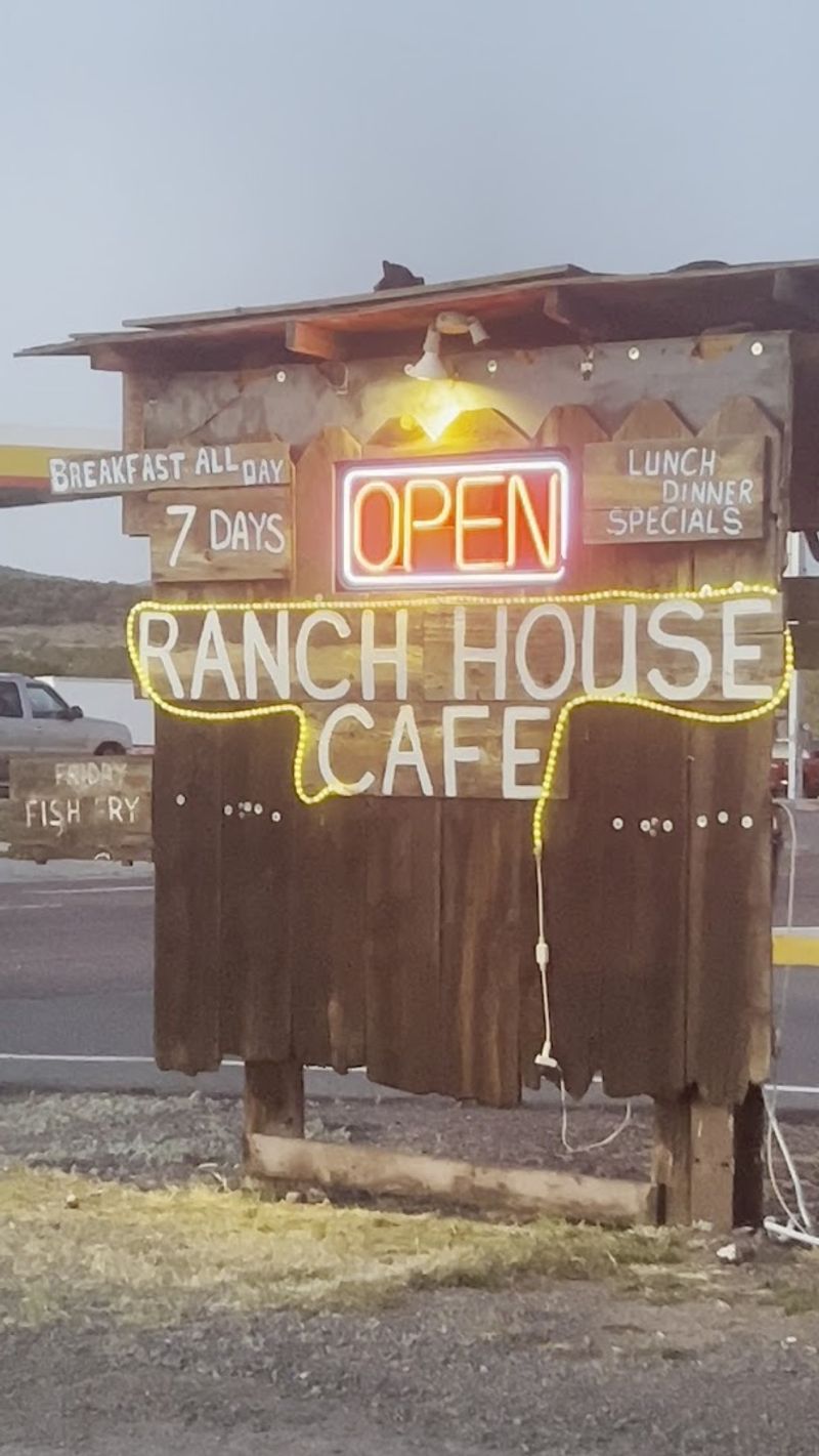 Why Ash Fork Deserves A Spot On Your Road Trip Map