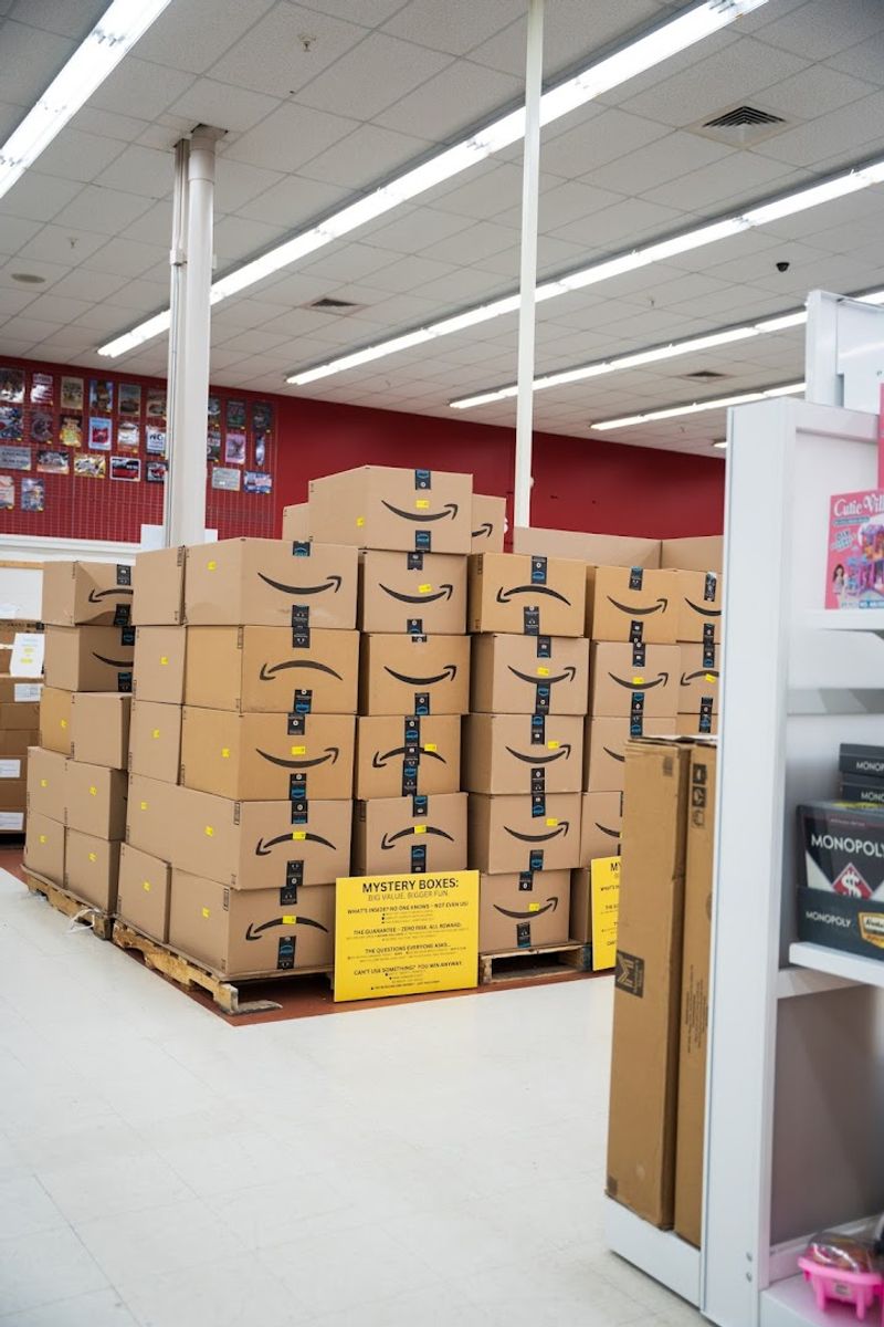 Prices So Low They Feel Almost Illegal