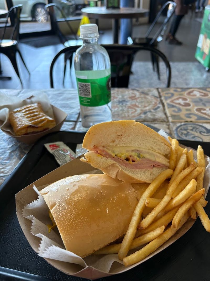 Prices Stay Honest And Portions Stay Generous At This Bakery