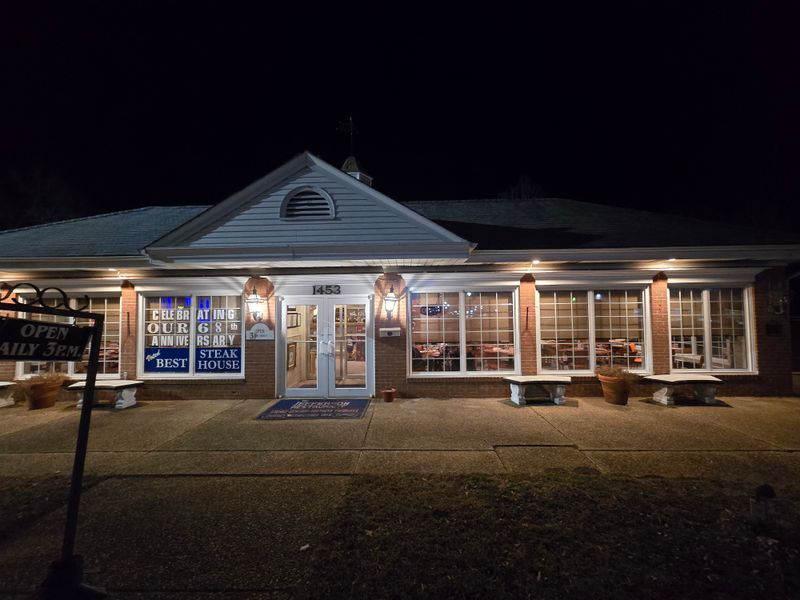 Staff Uniforms Honor the Era
