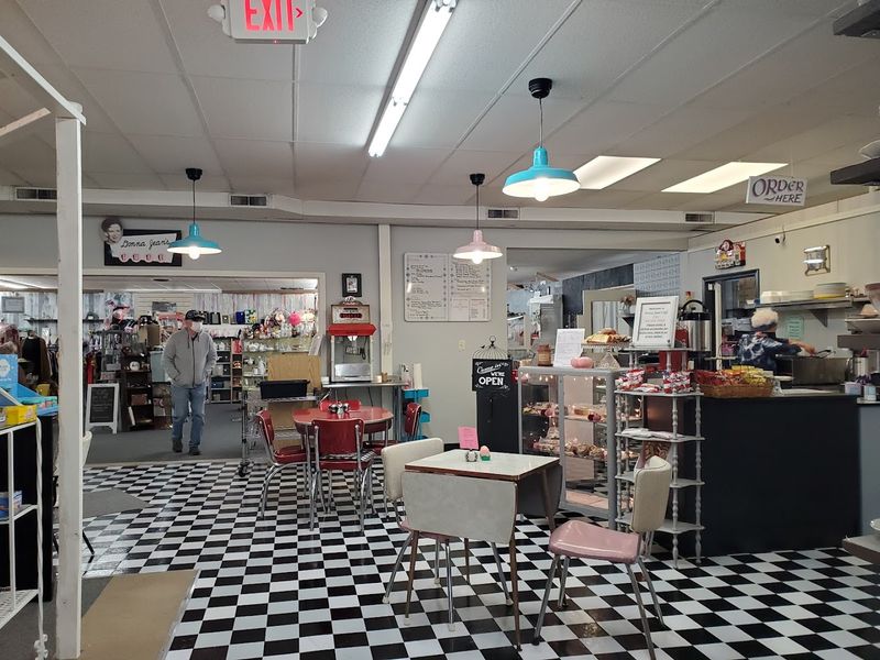 A Paradise For Fans Of The 1970s 