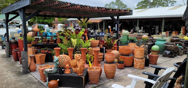 Prices That Beat Most Garden Shops