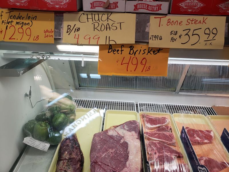Prices That Beat The Big Grocery Stores