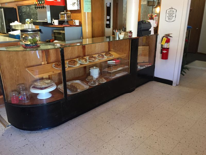 Service That Remembers Your Name