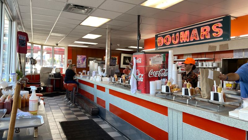 Service That Balances Speed With Nostalgia