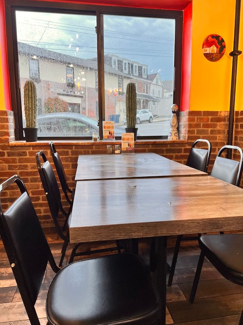 The Atmosphere Is Relaxed Without Being Forgettable