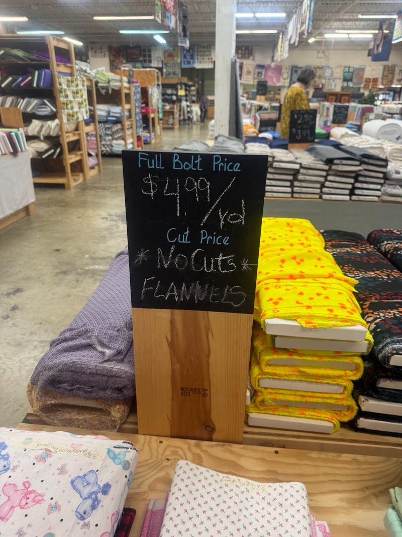 Prices That Feel Almost Too Good Prices That Feel Almost Too Good