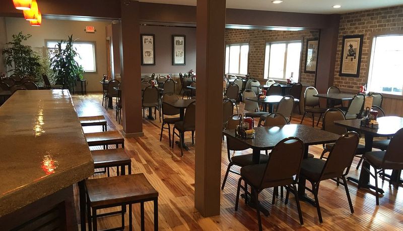 A Clean, Welcoming Atmosphere That Feels Like Home