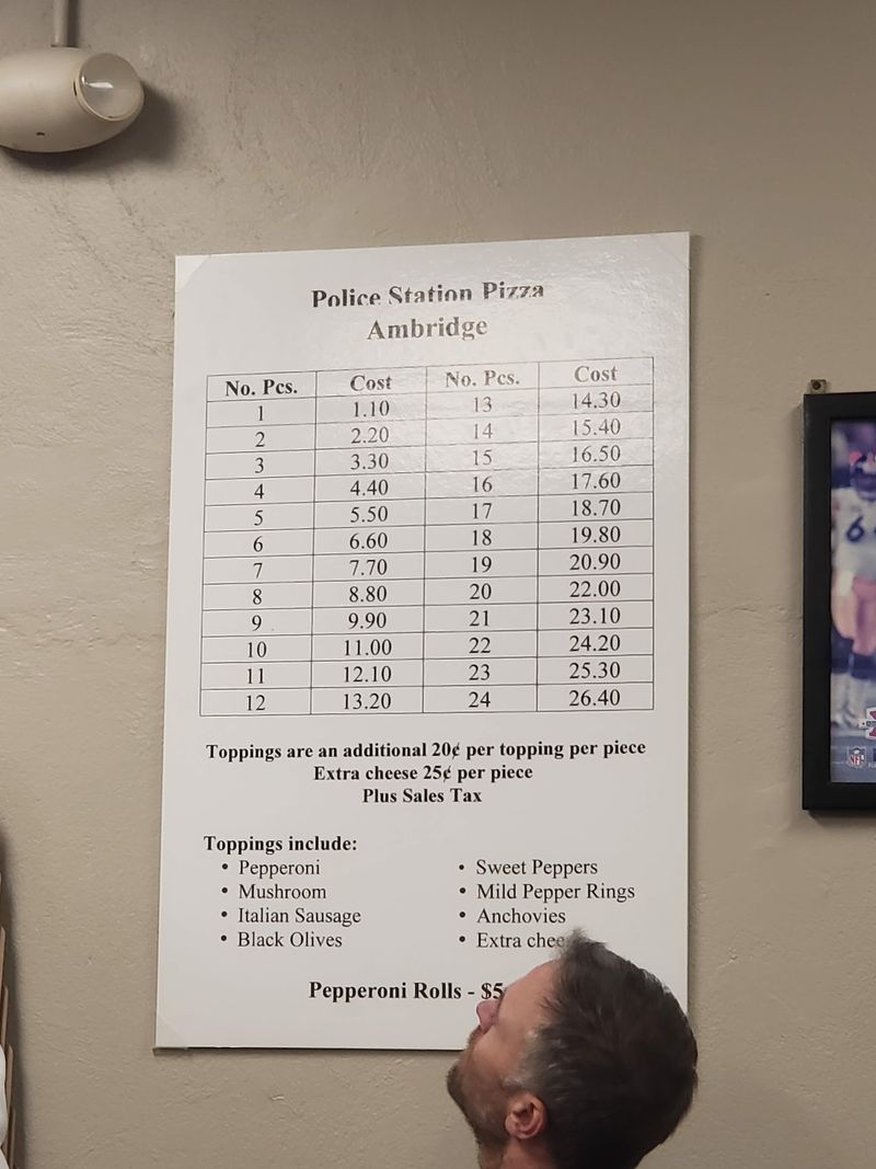 Prices That Feel Like A Throwback