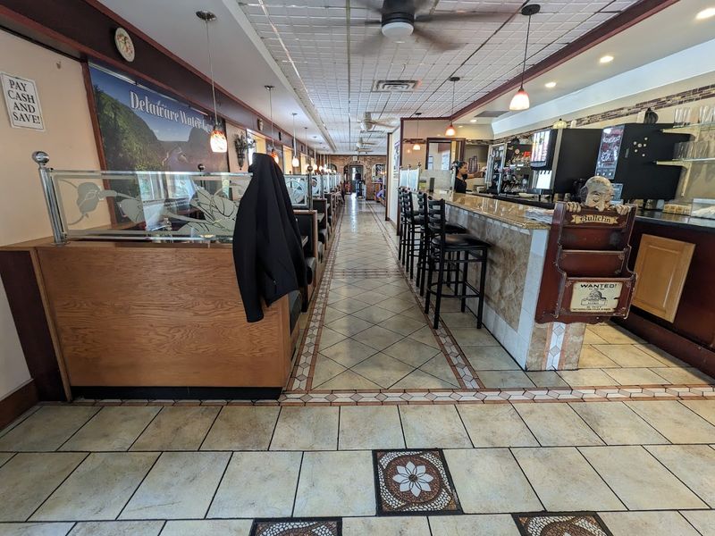 A Spot With Deep Local Roots