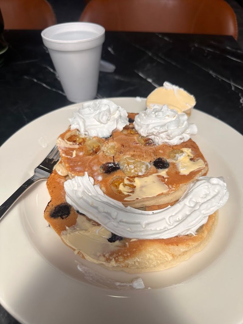 A Menu That Actually Has Something For Everyone