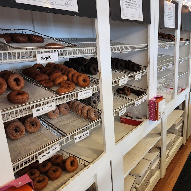 Even The Dogs Get A Treat