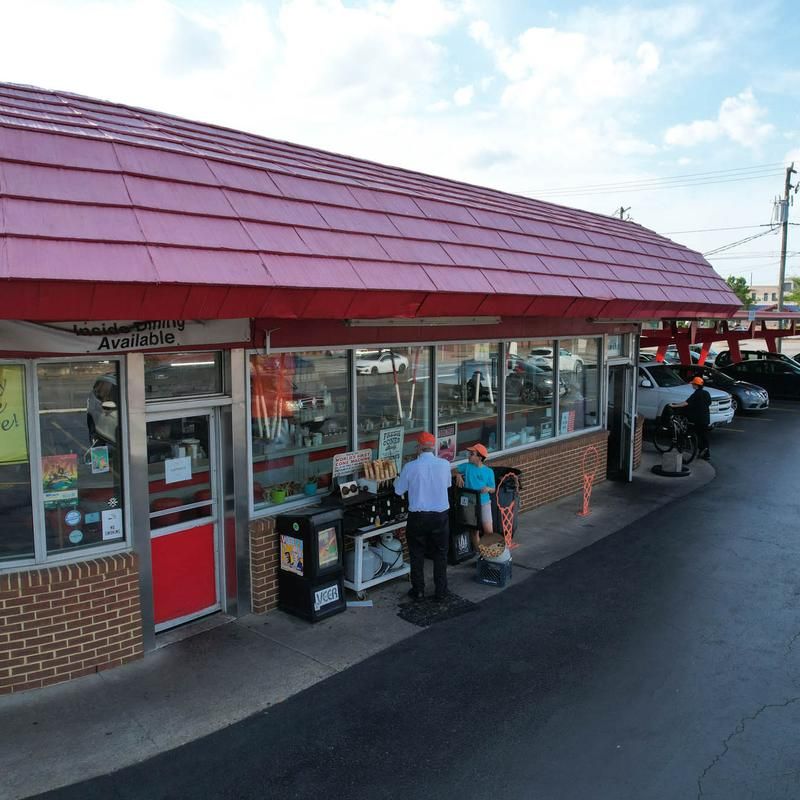 Hours That Welcome You Almost Every Day