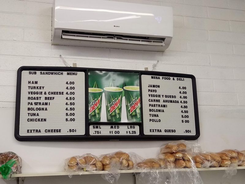 Prices That Feel Like a Throwback