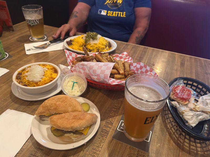 Regulars Who've Been Coming for Decades