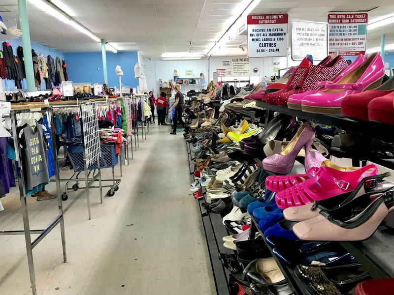 Prices That Keep Shoppers Talking