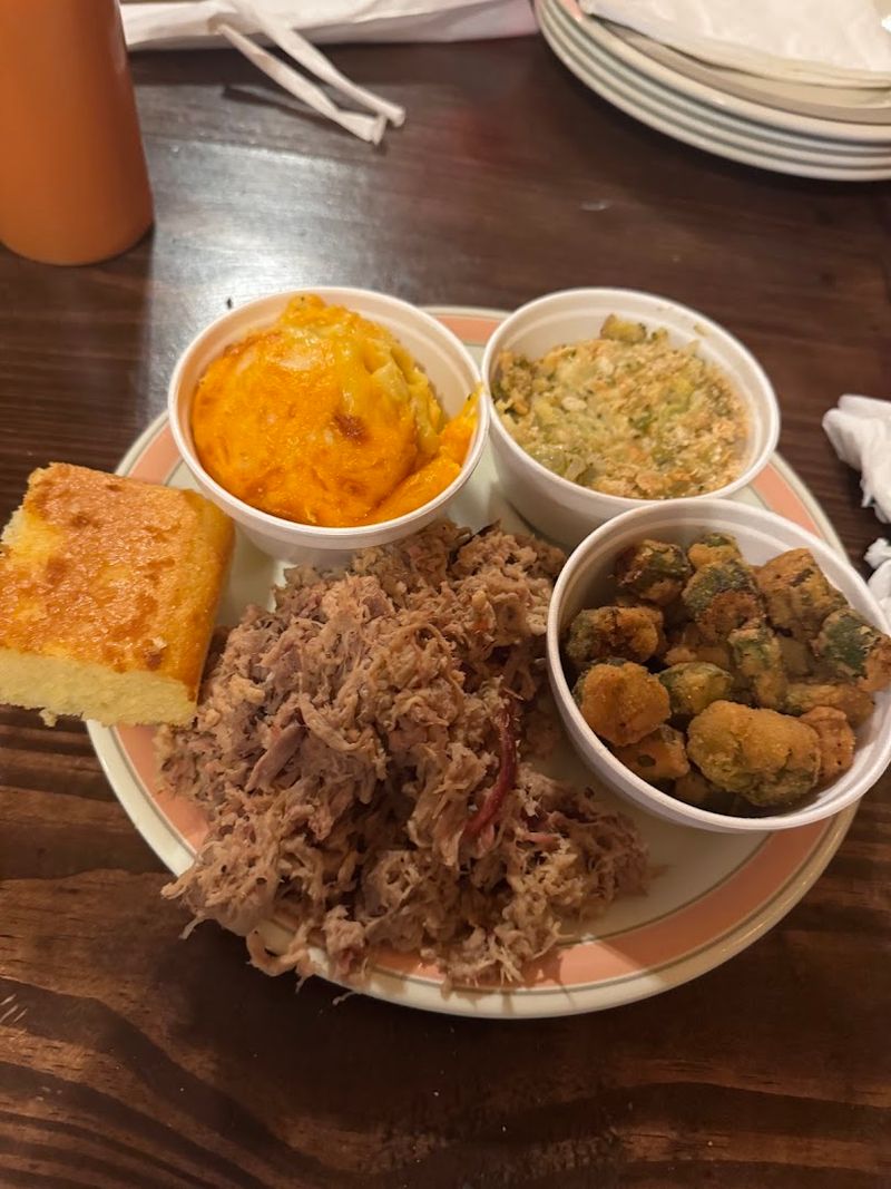 Prices That Make A Full Meal Feel Like A Genuine Bargain