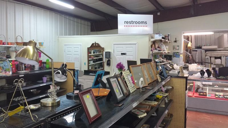 Treasures Waiting To Be Discovered